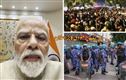 احتجاج کے بیچ مودی کا بڑا قدم، پیپر لیک پر نیا قانون اور سخت کاروائی